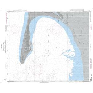 NGA Chart - Puerto Castilla - 28142
