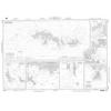 NGA Chart - South Orkney Islands - 29107