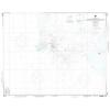 NGA Chart - McMurdo Station and Vicinity - 29323