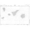 NGA Chart - Canary Islands - Western Group - 51260