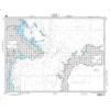 NGA Chart - Makassar Strait - North Part - 72173