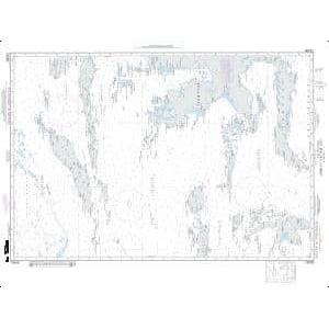 NGA Chart - Laut Maluku (Molucca Sea) to Timor - 73000