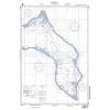 NGA Chart - Kwajalein Atoll - 81715