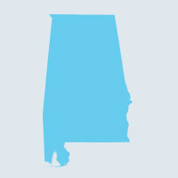 Alabama Maps