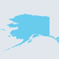 Alaska Maps