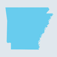 Arkansas Maps