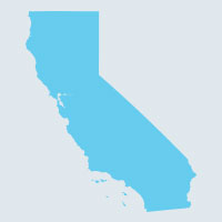 California Maps