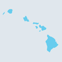 Hawaii Maps