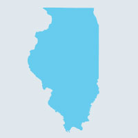 Illinois Maps