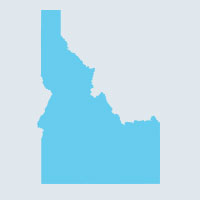 Idaho Maps