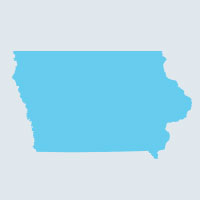 Iowa Maps