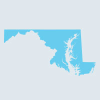 Maryland Maps