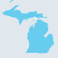 Michigan Maps