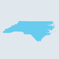 North Carolina Maps