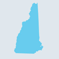 New Hampshire Maps