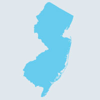 New Jersey Maps