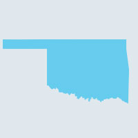 Oklahoma Maps