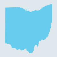 Ohio Maps