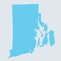 Rhode Island Maps