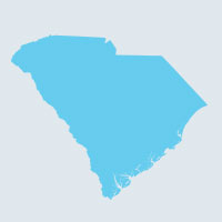 South Carolina Maps