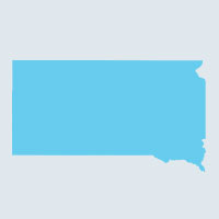 South Dakota Maps