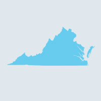 Virginia Maps