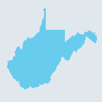 West Virginia Maps