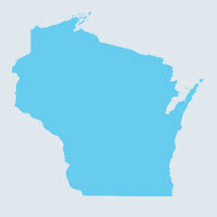 Wisconsin Maps