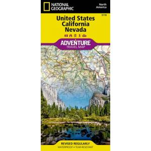 50 states travel map