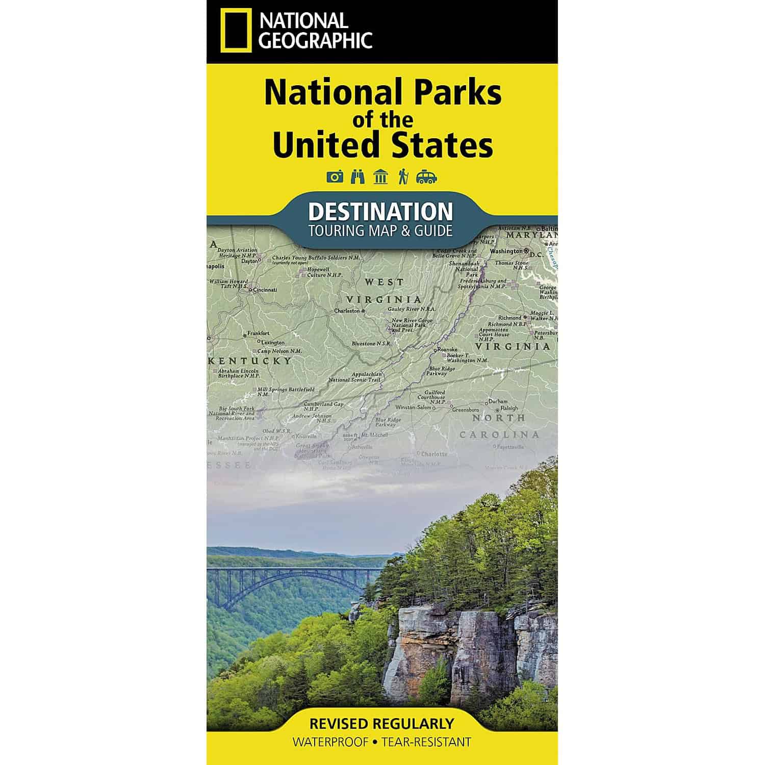 地図・旅行ガイド National Geographic on Assignment USA Amazon.com: NATIONAL GEOGRAPHIC On Assignment Board Game : Toys