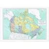 Territorial Divisions - Atlas of Canada 1st Edition by Natural Resources Canada