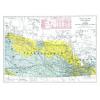 Railways Manitoba, Saskatchewan and Alberta - Atlas of Canada 1st Edition by Natural Resources Canada