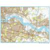 A-Z London Master Plan - East by AZ Maps