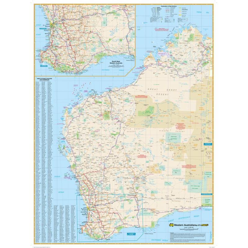 The Map Shop
