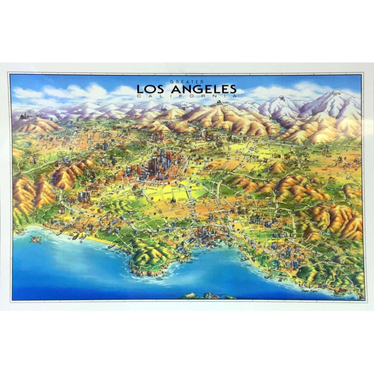 The Map Shop