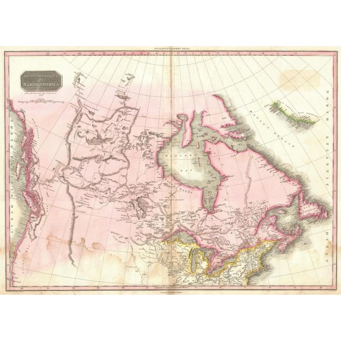 The Map Shop