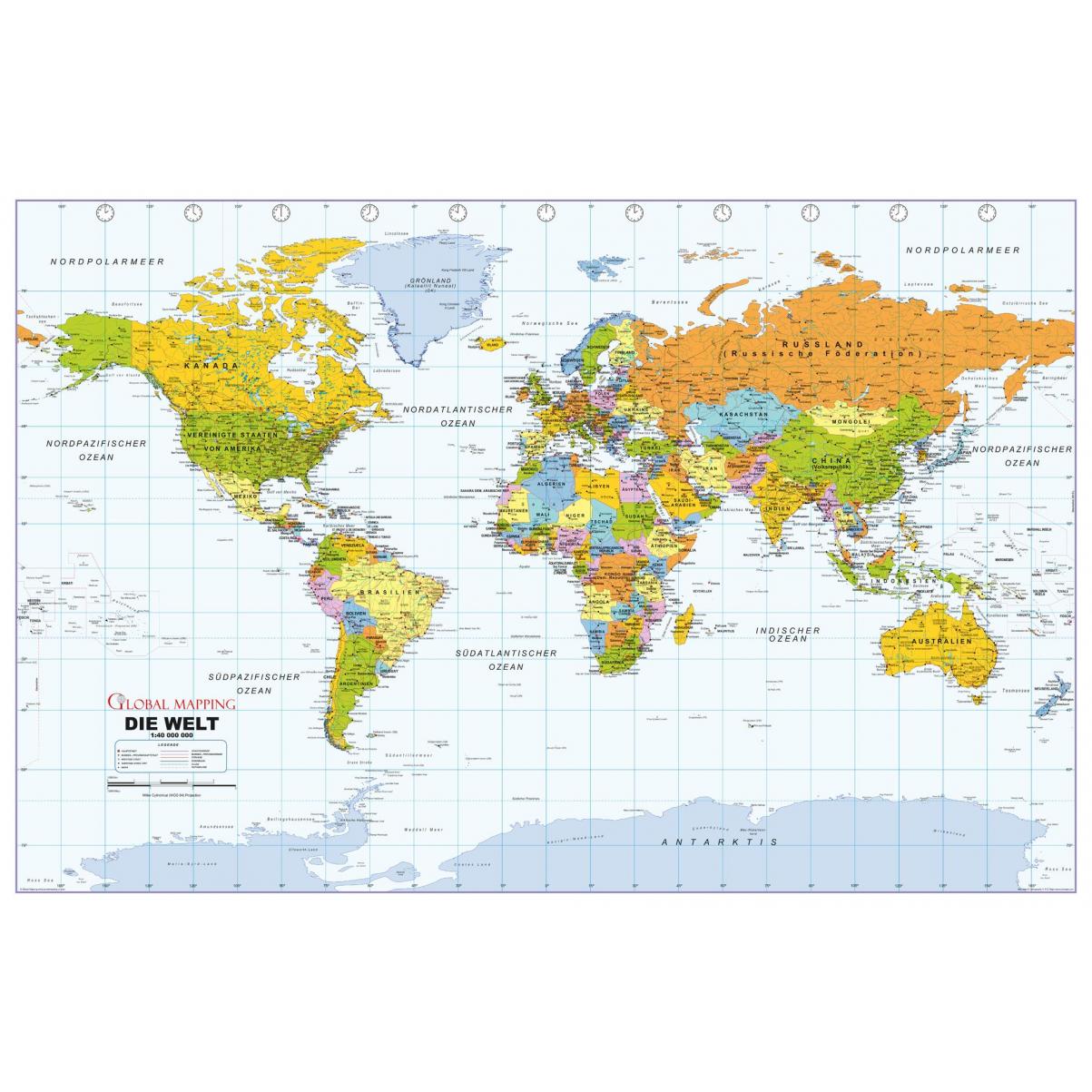The Map Shop
