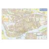 Montreal Downtown by Lucid Map