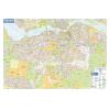 Ottawa Downtown by Lucid Map