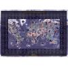 Mythical Monster Premium Wall Map - Large by Twisted Spirit