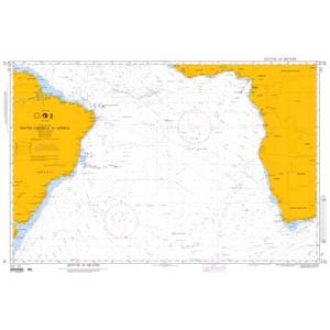 NGA Chart - South America to Africa - 00022