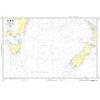 NGA Chart - Tasman Sea-New Zealand to S.E. Australia - 00601