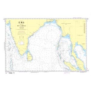 Bay of Bengal (OMEGA)