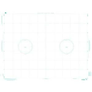 NGA Chart - Plotting Chart 924 - 00924