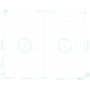 NGA Chart - Plotting Chart 925 - 00925