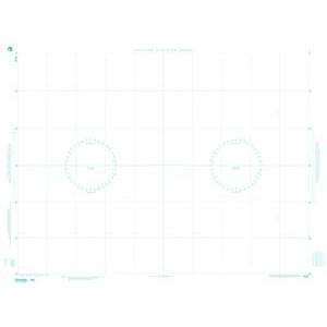 NGA Chart - Plotting Chart 926 - 00926