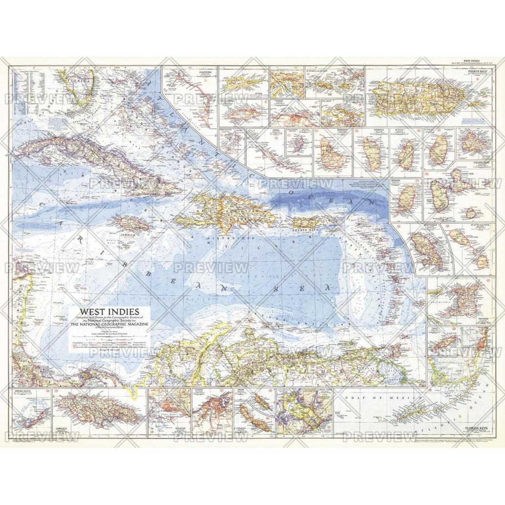 The Map Shop