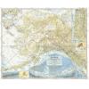Alaska - Published 1956 by National Geographic