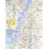 Holy Land Today - Published 1963 by National Geographic