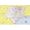 Close-up USA, South Central States - Published 1974 by National Geographic